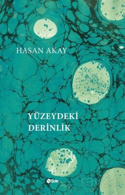 Yüzeydeki Derinlik - 1