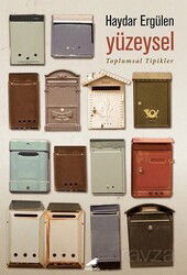 Yüzeysel - Destek Yayın Grubu - Kampanya