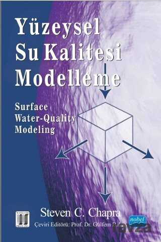 Yüzeysel Su Kalitesi Modelleme - Nobel Yayın Dağıtım