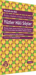 Yüzler Hali Söyler - Büyüyenay Yayıncılık