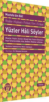 Yüzler Hali Söyler - 1