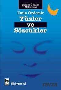 Yüzler ve Sözcükler - Bilgi Yayınevi