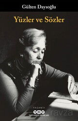 Yüzler ve Sözler - Yapı Kredi Yayınları