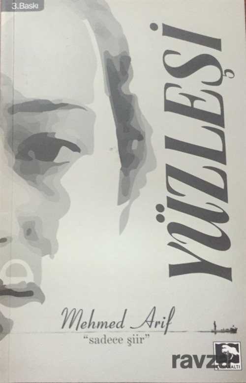 Yüzleşi - Çınaraltı Yayın Dağıtım