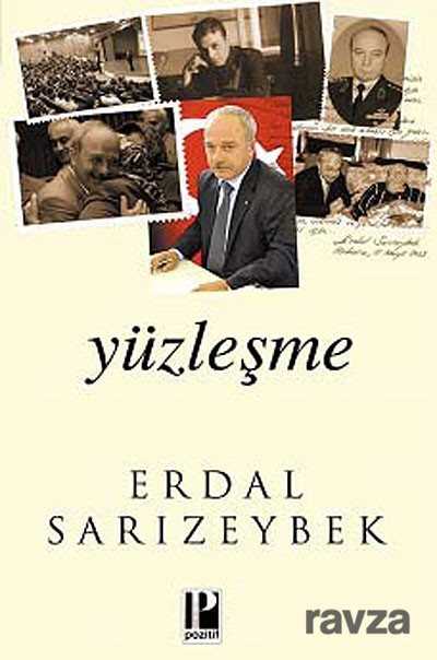 Yüzleşme - Pozitif Yayınları