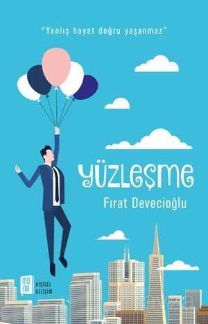 Yüzleşme - Mona Kitap