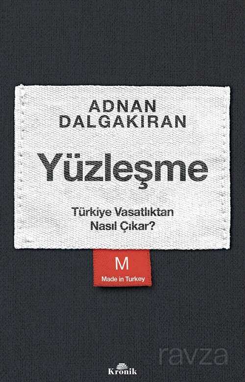 Yüzleşme - Kronik Kitap