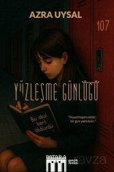 Yüzleşme Günlüğü - Patara Kitap