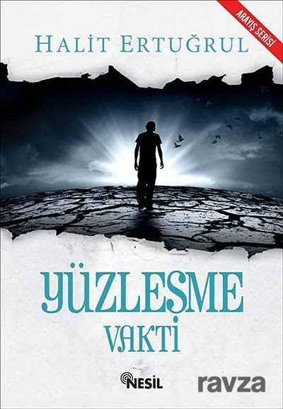Yüzleşme Vakti - Nesil Yayınları