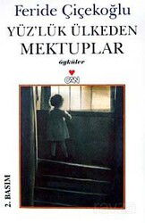 Yüz'lük Ülkeden Mektuplar - Can Yayınları