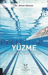 Yüzme - Akademisyen Kitabevi