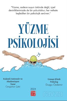 Yüzme Psikolojisi - 1