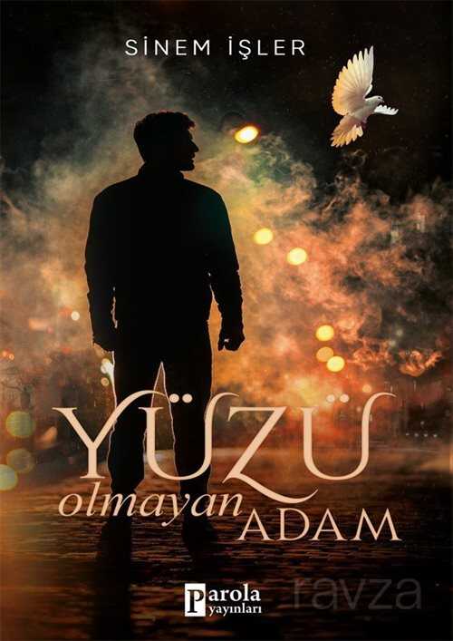 Yüzü Olmayan Adam - 1