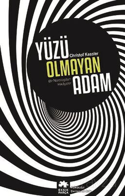 Yüzü Olmayan Adam - 1