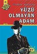 Yüzü Olmayan Adam (45.kitap) - Say Yayınları