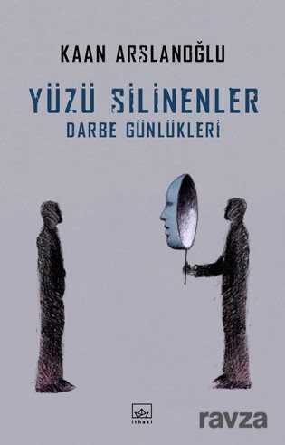 Yüzü Silinenler - İthaki Yayınları