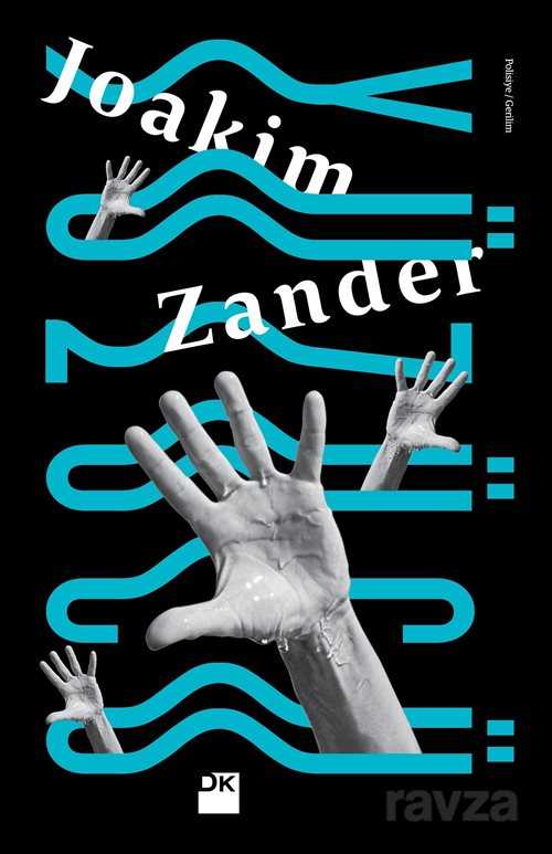 Yüzücü - Doğan Kitapçılık