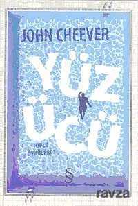 Yüzücü - Everest Yayınları