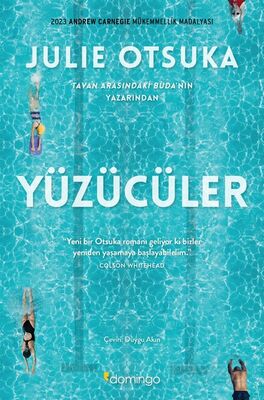 Yüzücüler - 1