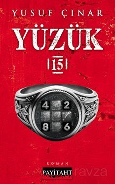 Yüzük 15 - 1