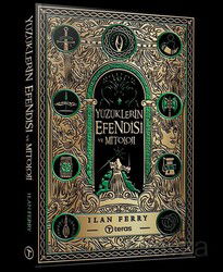 Yüzüklerin Efendisi ve Mitoloji - Teras Kitap