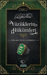 Yüzüklerin Hükümleri - Küresel Kitap
