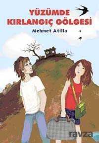 Yüzümde Kırlangıç Gölgesi - Tudem Yayınevi