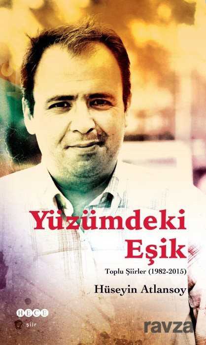 Yüzümdeki Eşik - Hece Yayınları