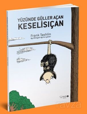 Yüzünde Güller Açan Keselisıçan - 1