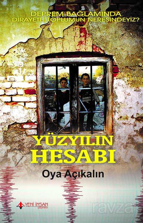 Yüzyılın Hesabı - 1