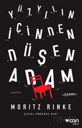 Yüzyılın İçinden Düşen Adam - Can Yayınları