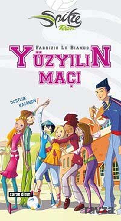 Yüzyılın Maçı - 1