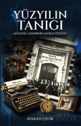 Yüzyılın Tanığı - Nobel Yayın Dağıtım