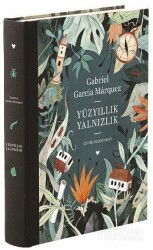 Yüzyıllık Yalnızlık (Özel Baskı) - Can Yayınları