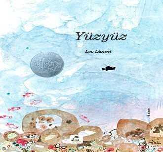 Yüzyüz - Elma Yayınevi