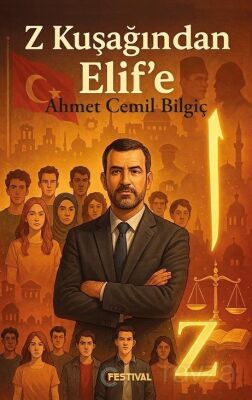 Z Kuşağından Elife - 1