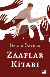 Zaaflar Kitabı - Doğan Kitapçılık