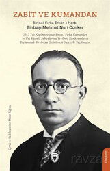 Zabit ve Kumandan - Dorlion Yayınevi