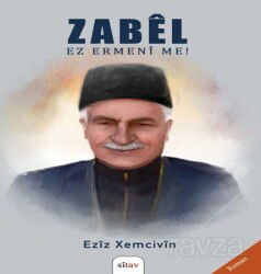 Zabêl Ez Ermenî Me - Sitav Yayınları