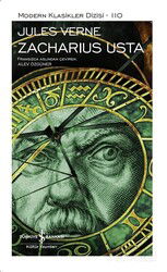 Zacharius Usta (Ciltli) - İş Bankası Yayınları