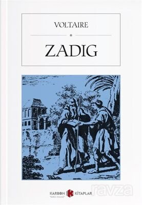 Zadig (Fransızca) - 1