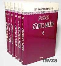 Zadu'l Mead (6 Cilt Takım) - 2