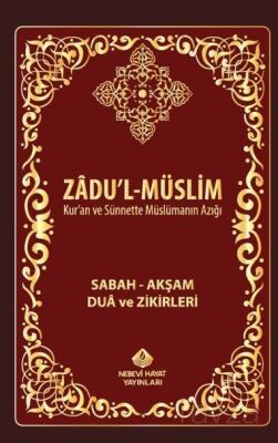 Zadul-Müslim - 1