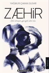 Zaehir - Banliyö Kitap