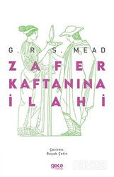 Zafer Kaftanına İlahi - Gece Kitaplığı