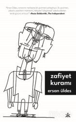 Zafiyet Kuramı - Kafka Kitap
