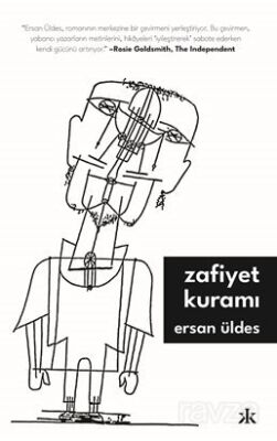 Zafiyet Kuramı - 1