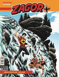 Zagor +5 / Gitar Jim'den Öyküler - Lal Kitap