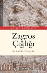 Zagros Çığlığı - Ahenk Kitap