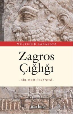 Zagros Çığlığı - 1